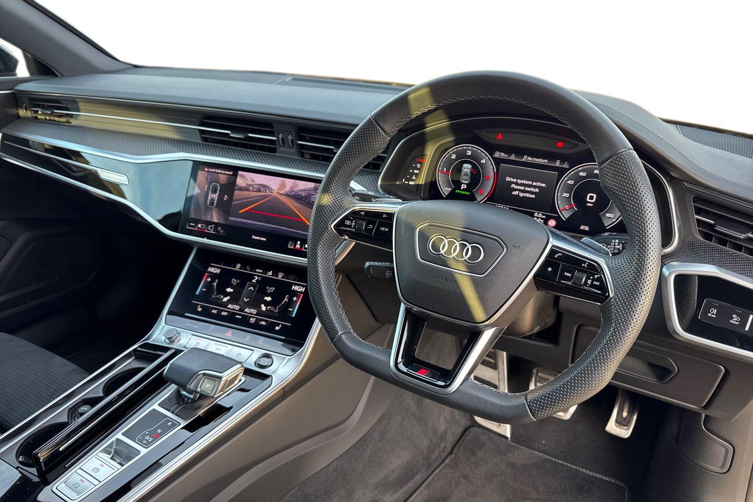 Used Audi A7 2024 for sale - 76665166: Photo 18