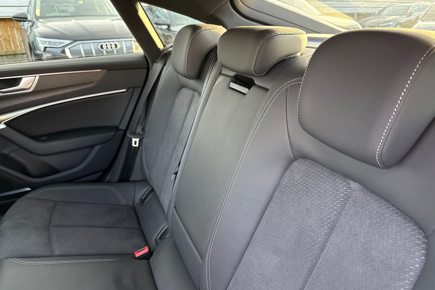 Used Audi A7 2024 for sale - 76665166: Photo 19