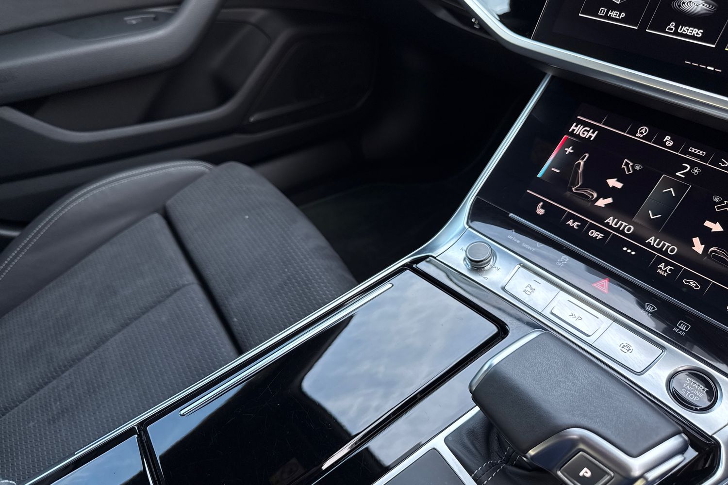 Used Audi A7 2024 for sale - 76665166: Photo 20