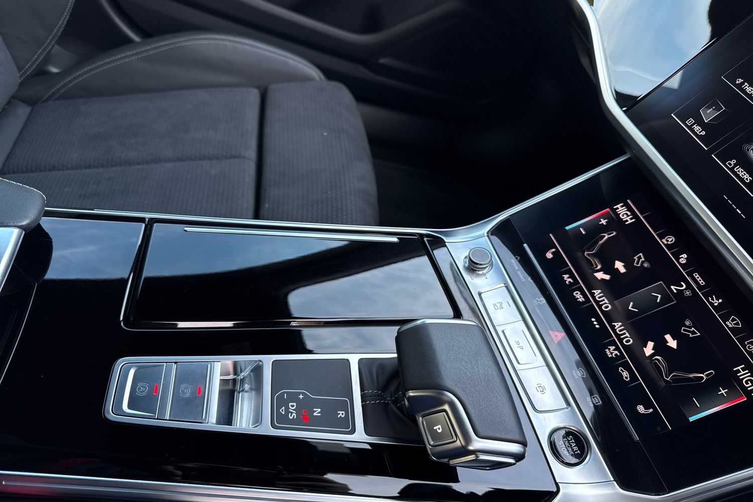 Used Audi A7 2024 for sale - 76665166: Photo 23