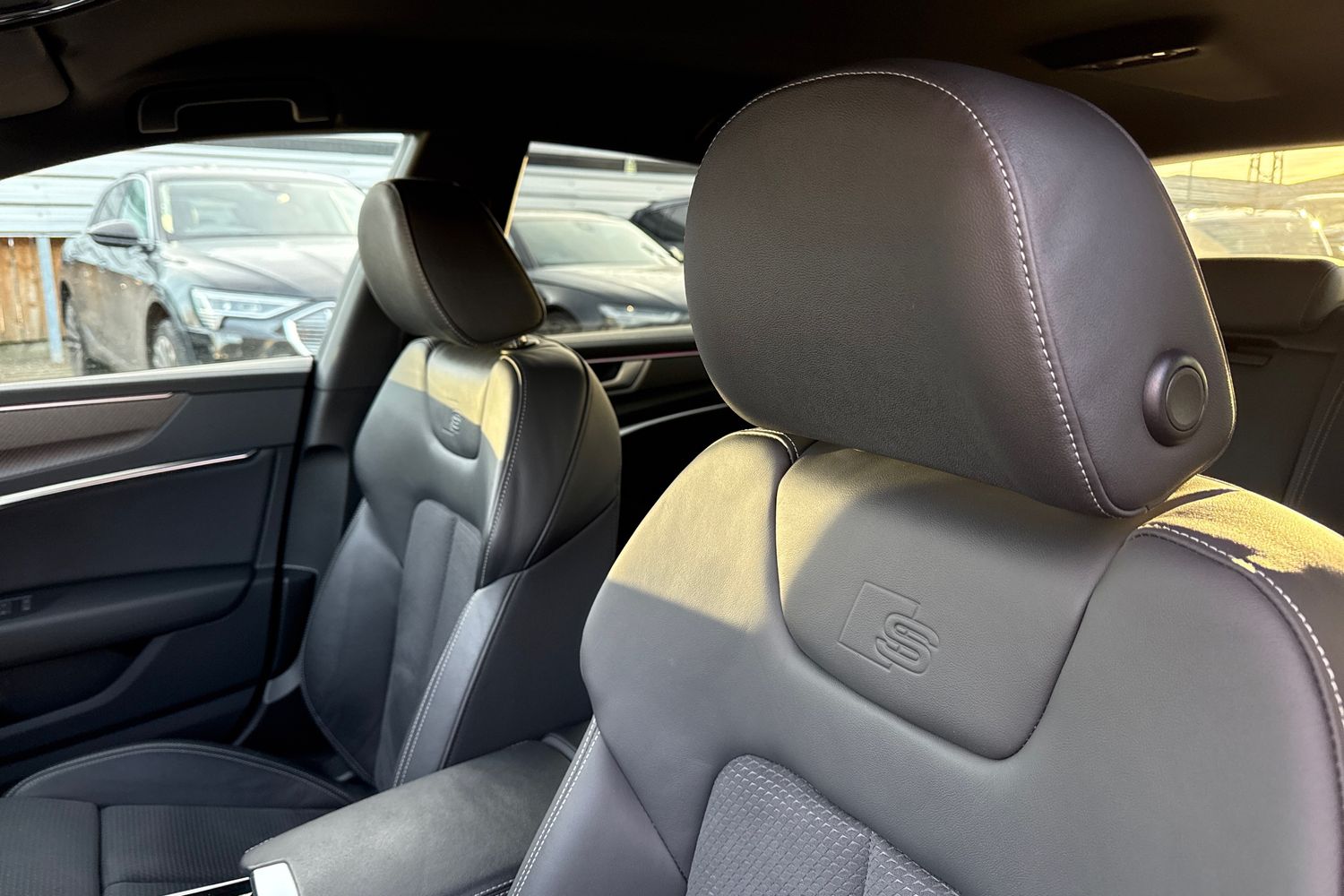 Used Audi A7 2024 for sale - 76665166: Photo 24