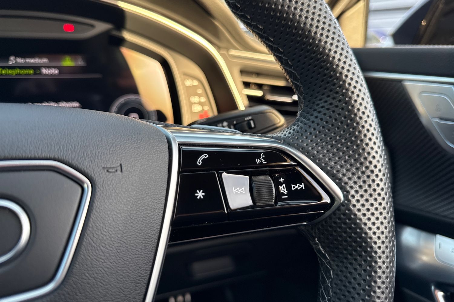 Used Audi A7 2024 for sale - 76665166: Photo 26