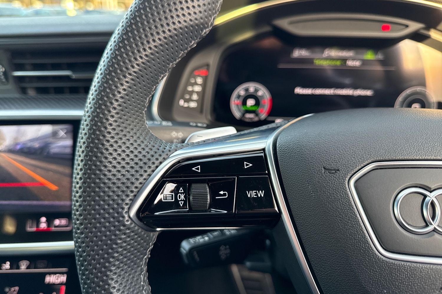 Used Audi A7 2024 for sale - 76665166: Photo 27