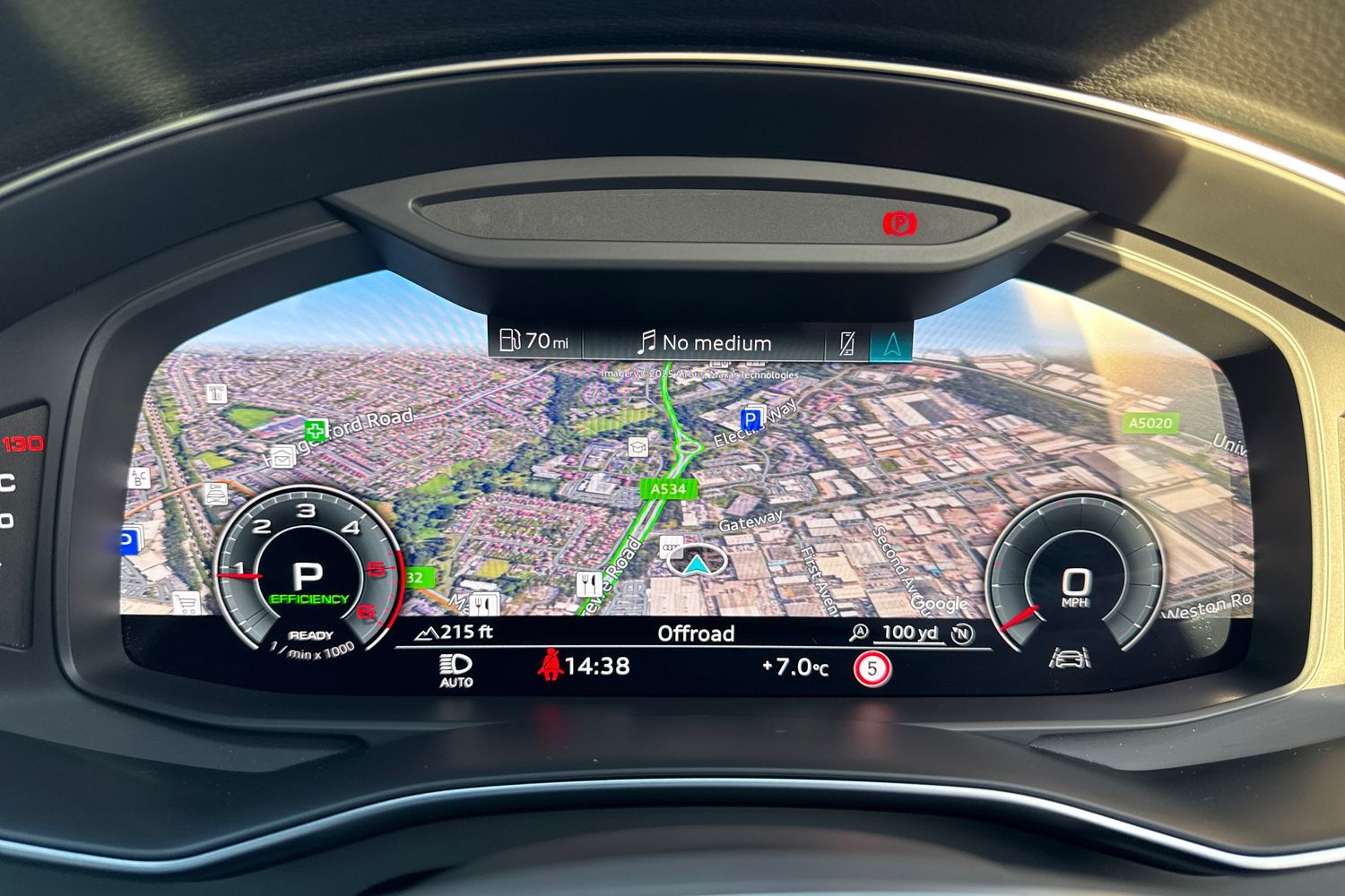 Used Audi A7 2024 for sale - 76665166: Photo 28