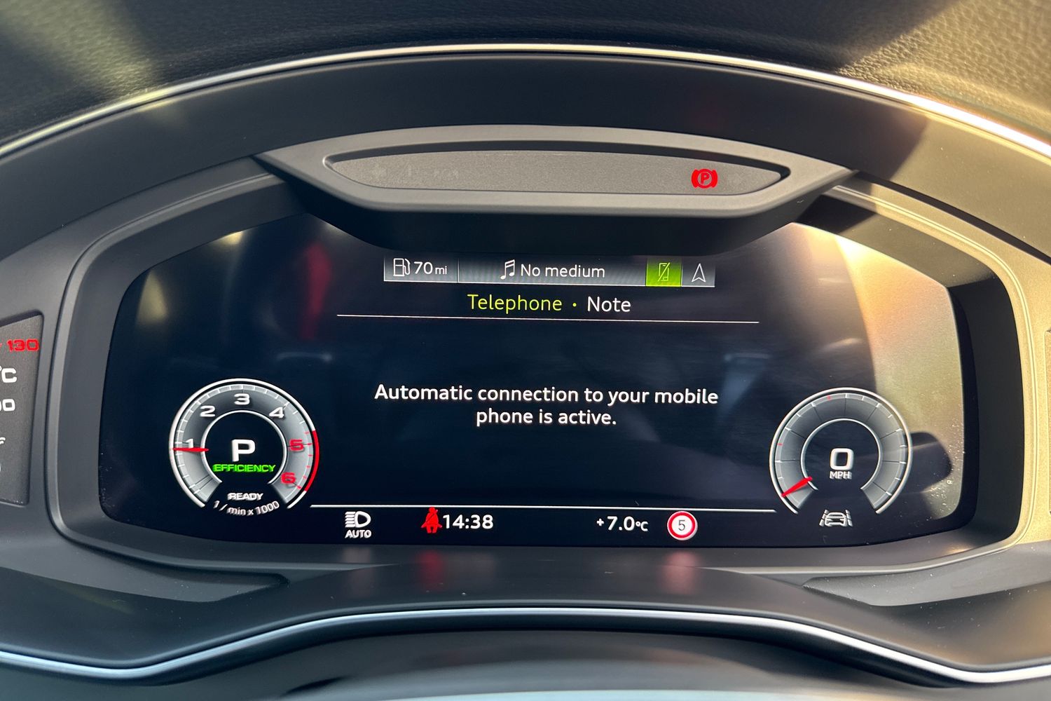 Used Audi A7 2024 for sale - 76665166: Photo 29