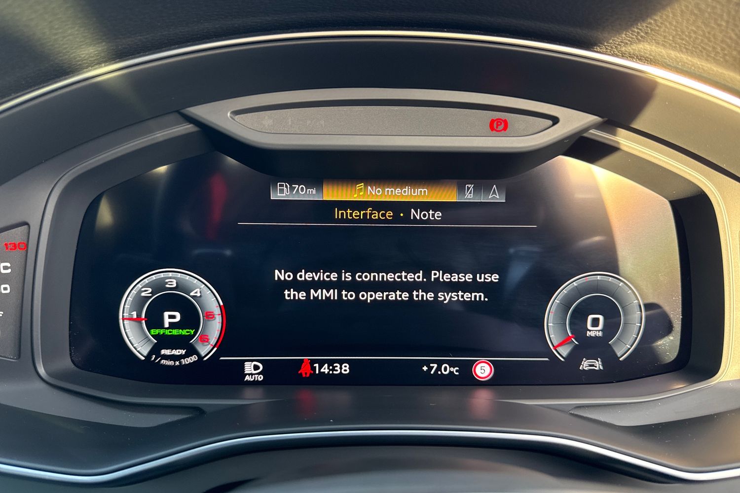 Used Audi A7 2024 for sale - 76665166: Photo 30