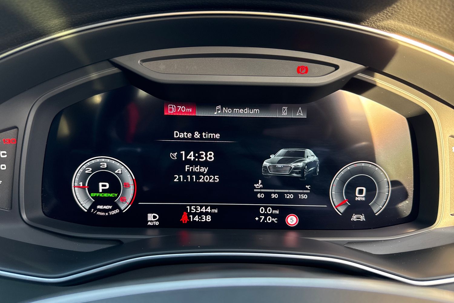 Used Audi A7 2024 for sale - 76665166: Photo 31