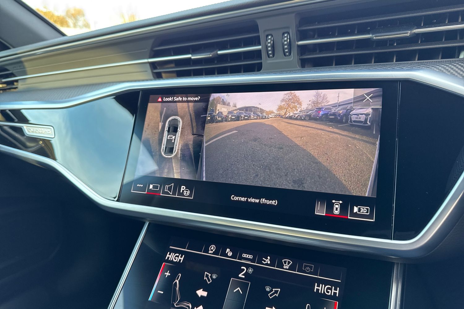 Used Audi A7 2024 for sale - 76665166: Photo 32