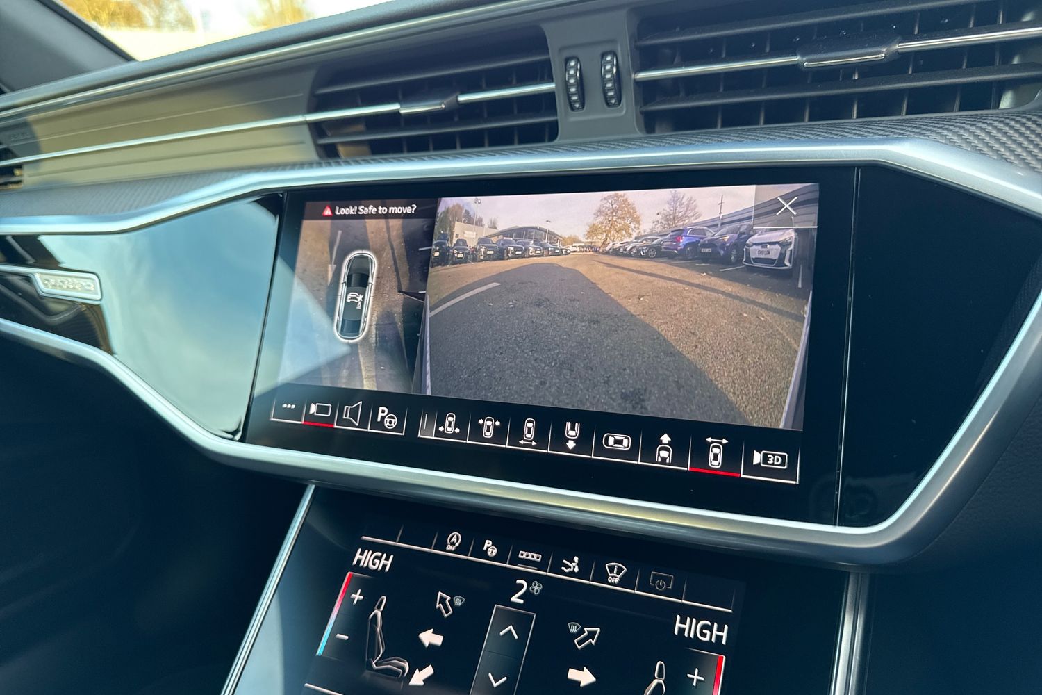 Used Audi A7 2024 for sale - 76665166: Photo 33