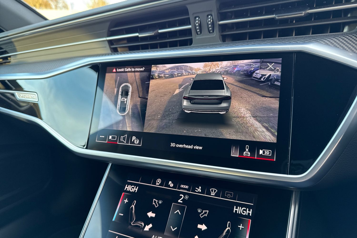 Used Audi A7 2024 for sale - 76665166: Photo 34