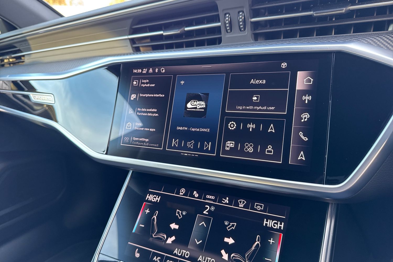 Used Audi A7 2024 for sale - 76665166: Photo 35