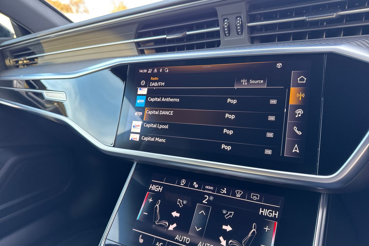 Used Audi A7 2024 for sale - 76665166: Photo 37