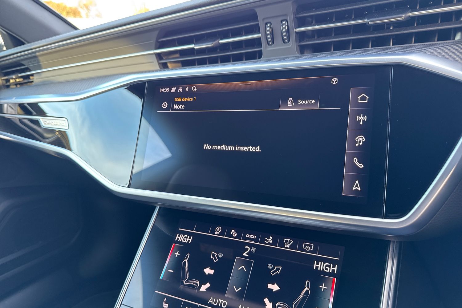 Used Audi A7 2024 for sale - 76665166: Photo 39