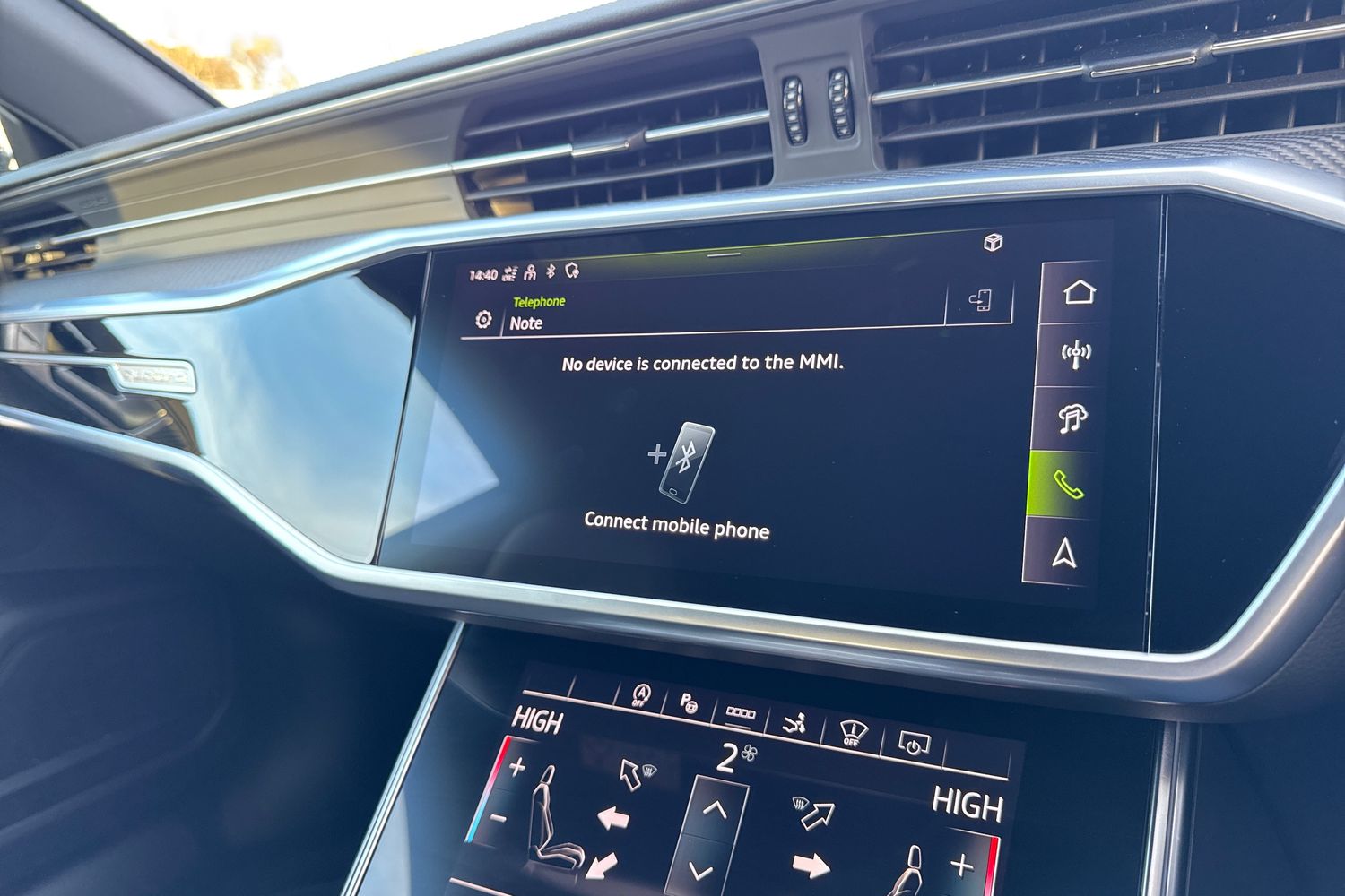 Used Audi A7 2024 for sale - 76665166: Photo 41