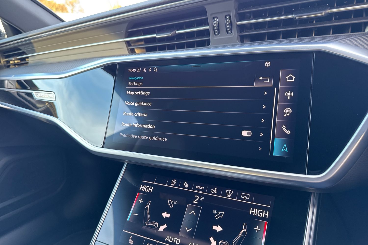 Used Audi A7 2024 for sale - 76665166: Photo 43