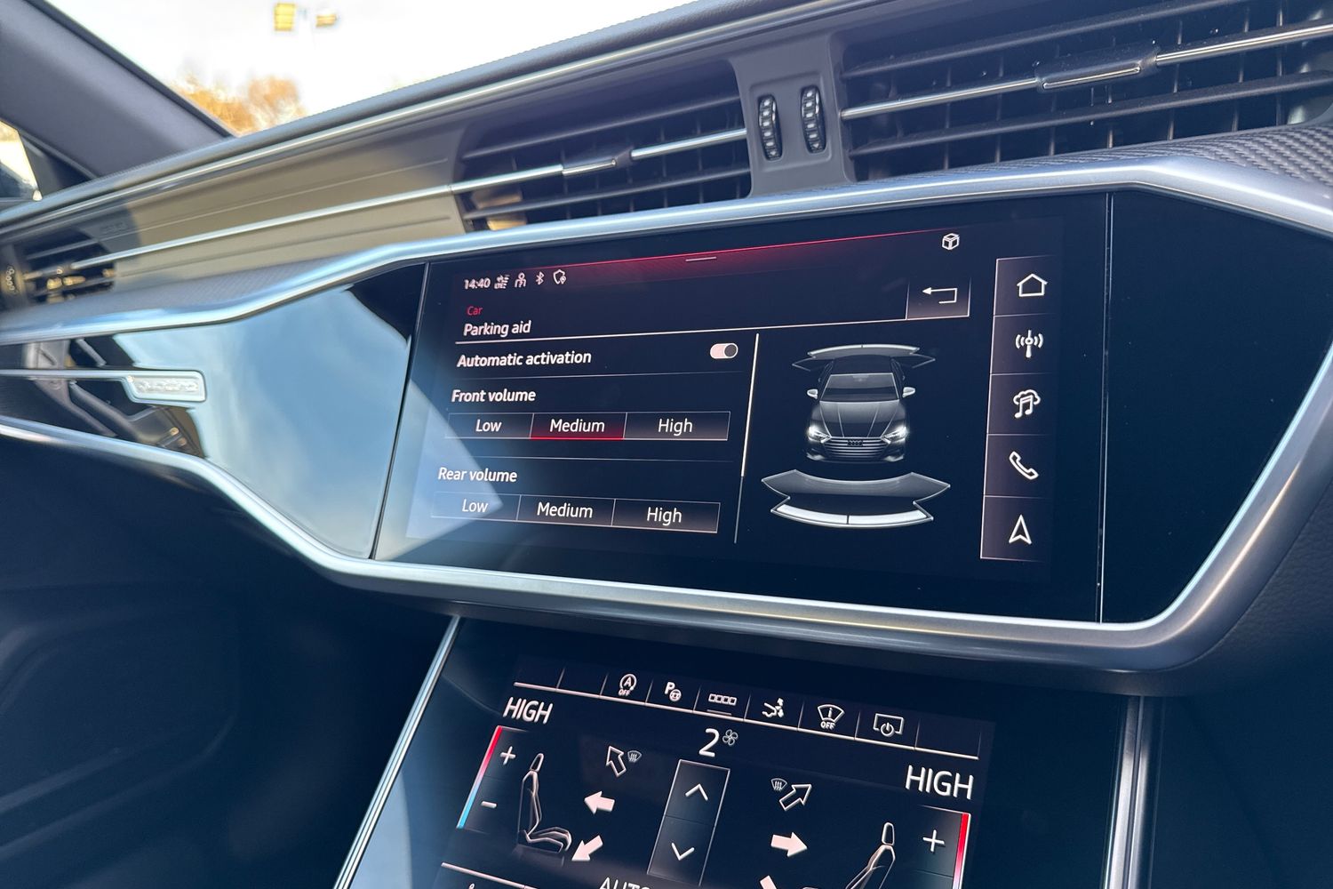 Used Audi A7 2024 for sale - 76665166: Photo 47