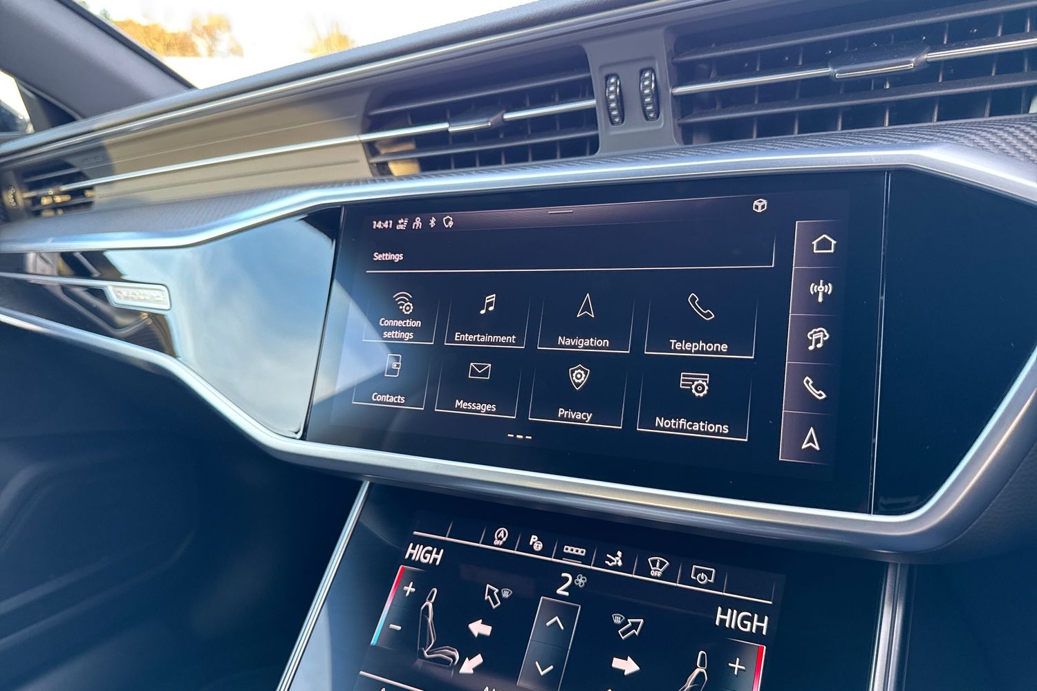 Used Audi A7 2024 for sale - 76665166: Photo 52