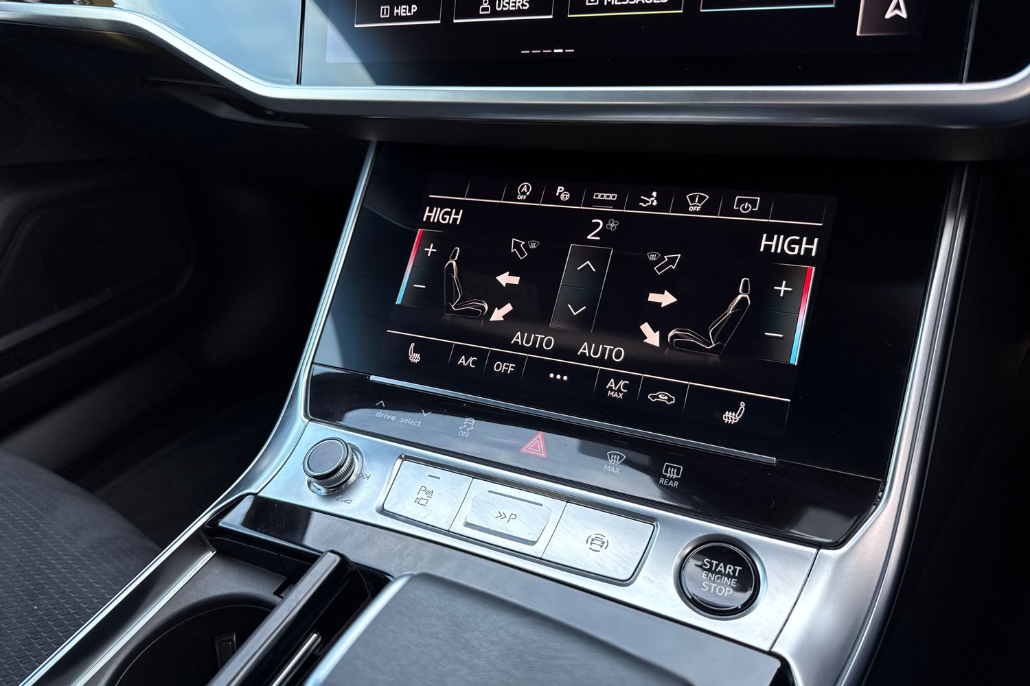 Used Audi A7 2024 for sale - 76665166: Photo 53