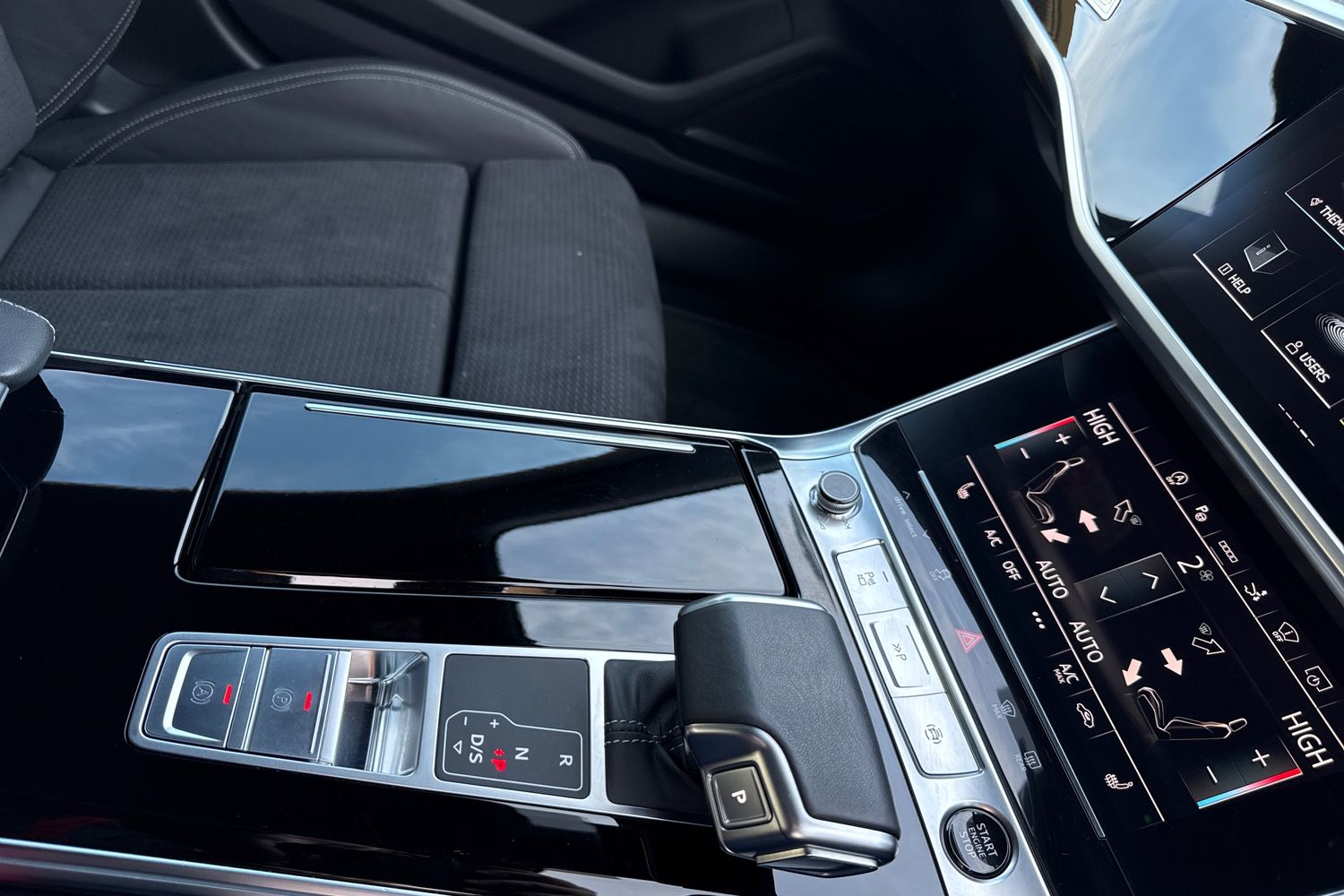 Used Audi A7 2024 for sale - 76665166: Photo 54