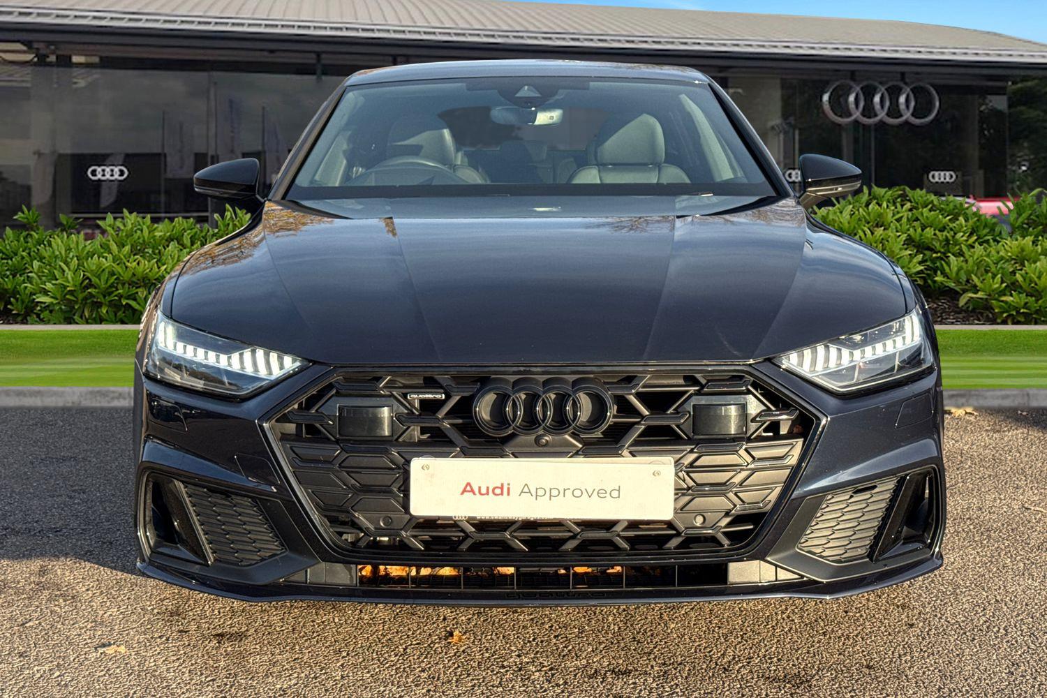 Used Audi A7 2024 for sale - 76665166: Photo 6