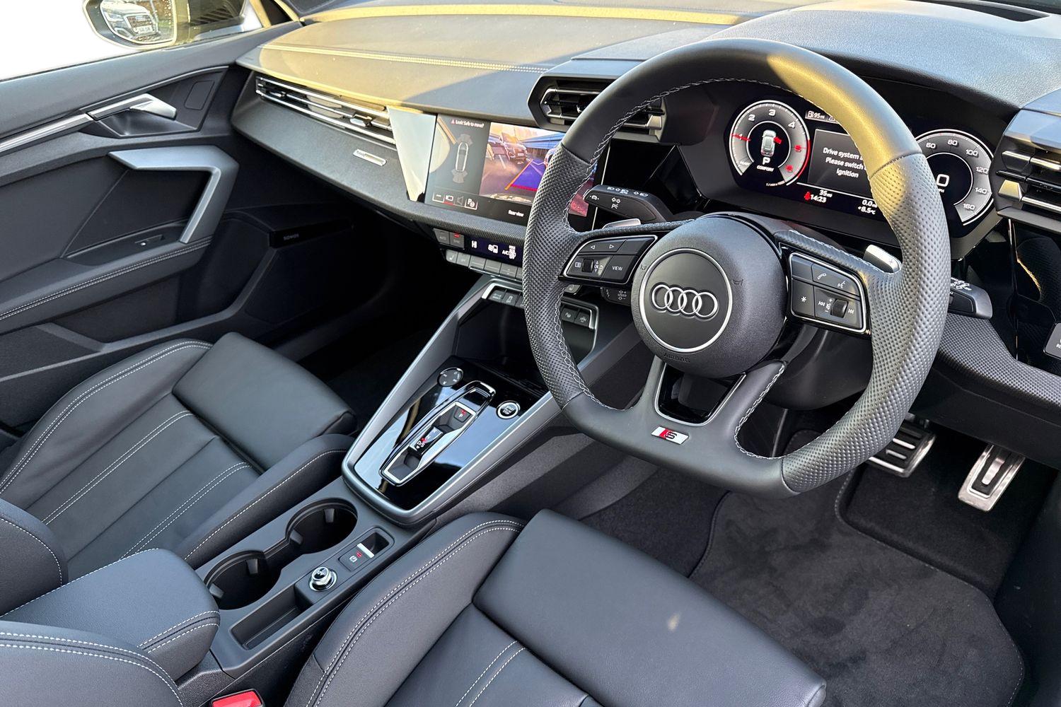 Used Audi A3 2026 for sale - 77527273: Photo 13