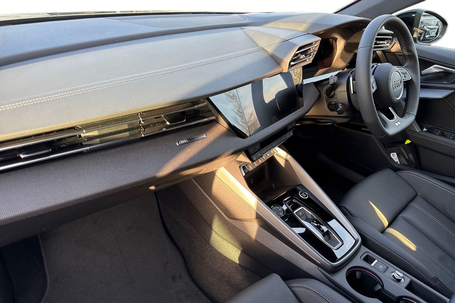 Used Audi A3 2026 for sale - 77527273: Photo 14