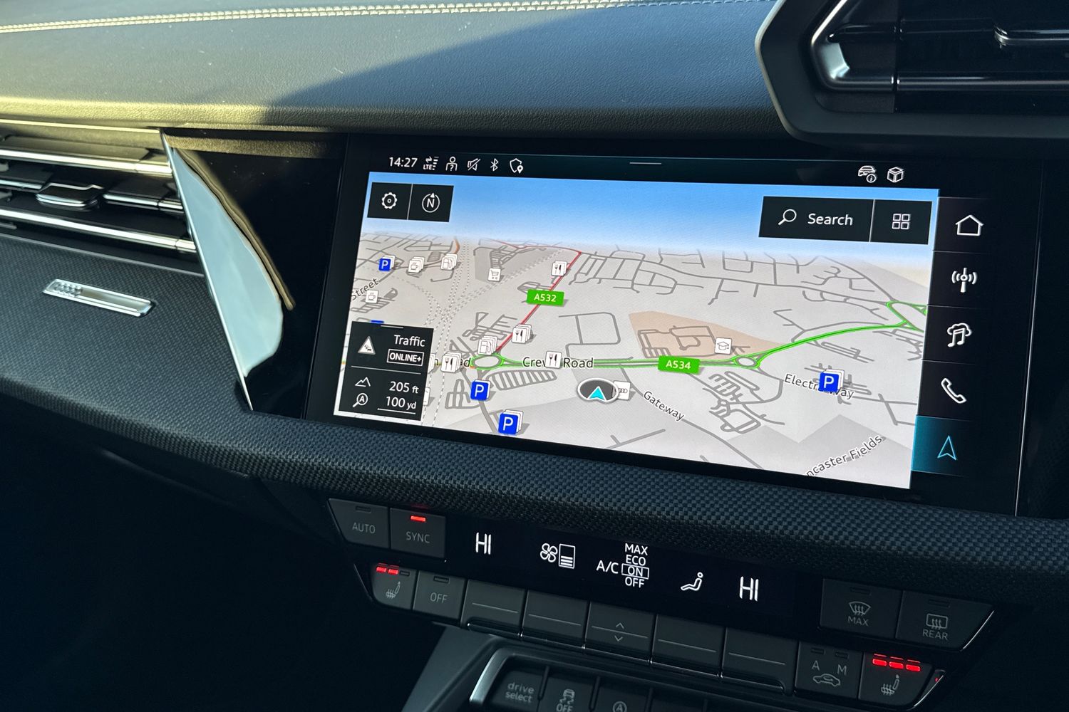 Used Audi A3 2026 for sale - 77527273: Photo 16