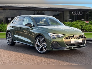 Used Audi A3 2026 for sale - 77527273: Photo