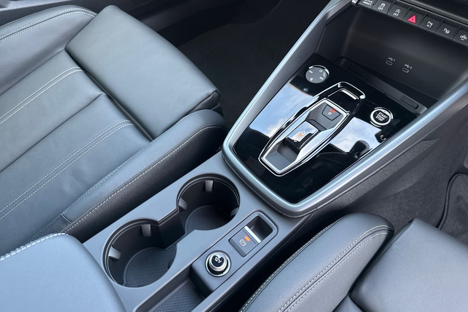 Used Audi A3 2026 for sale - 77527273: Photo 22