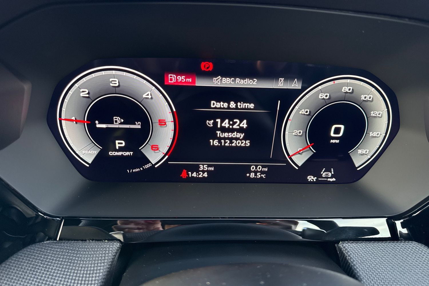 Used Audi A3 2026 for sale - 77527273: Photo 27