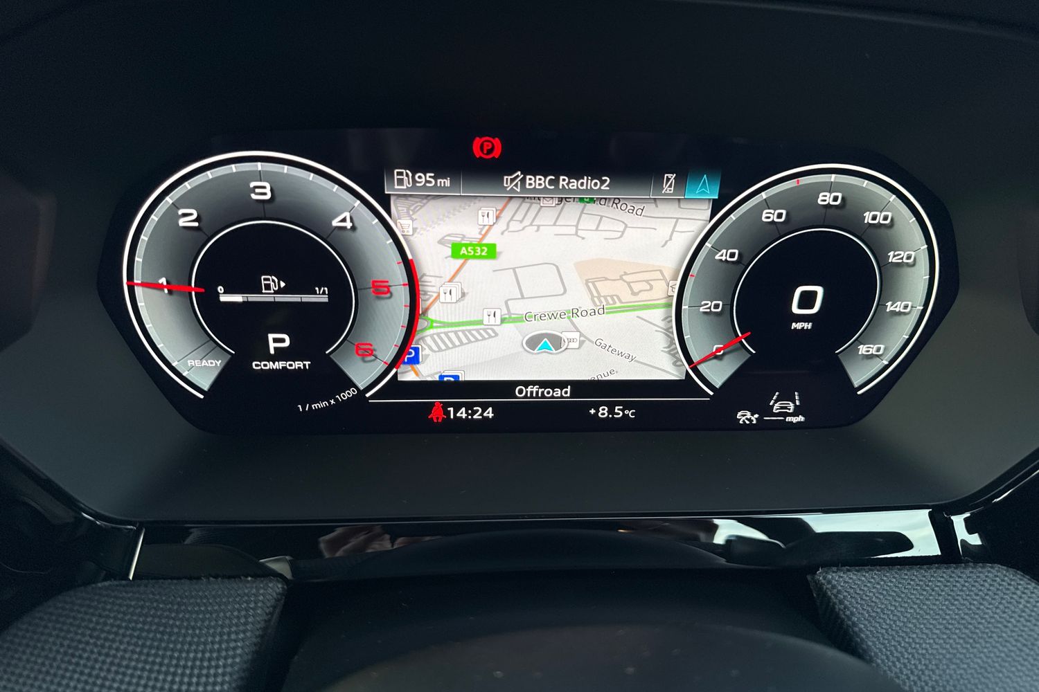 Used Audi A3 2026 for sale - 77527273: Photo 30