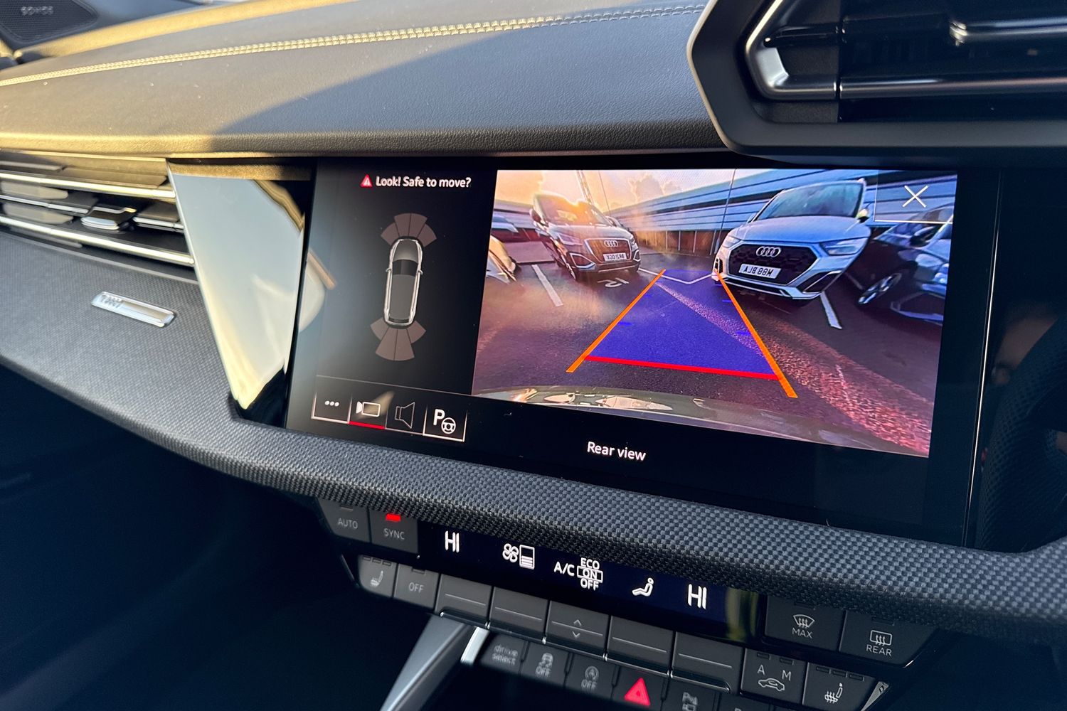 Used Audi A3 2026 for sale - 77527273: Photo 31