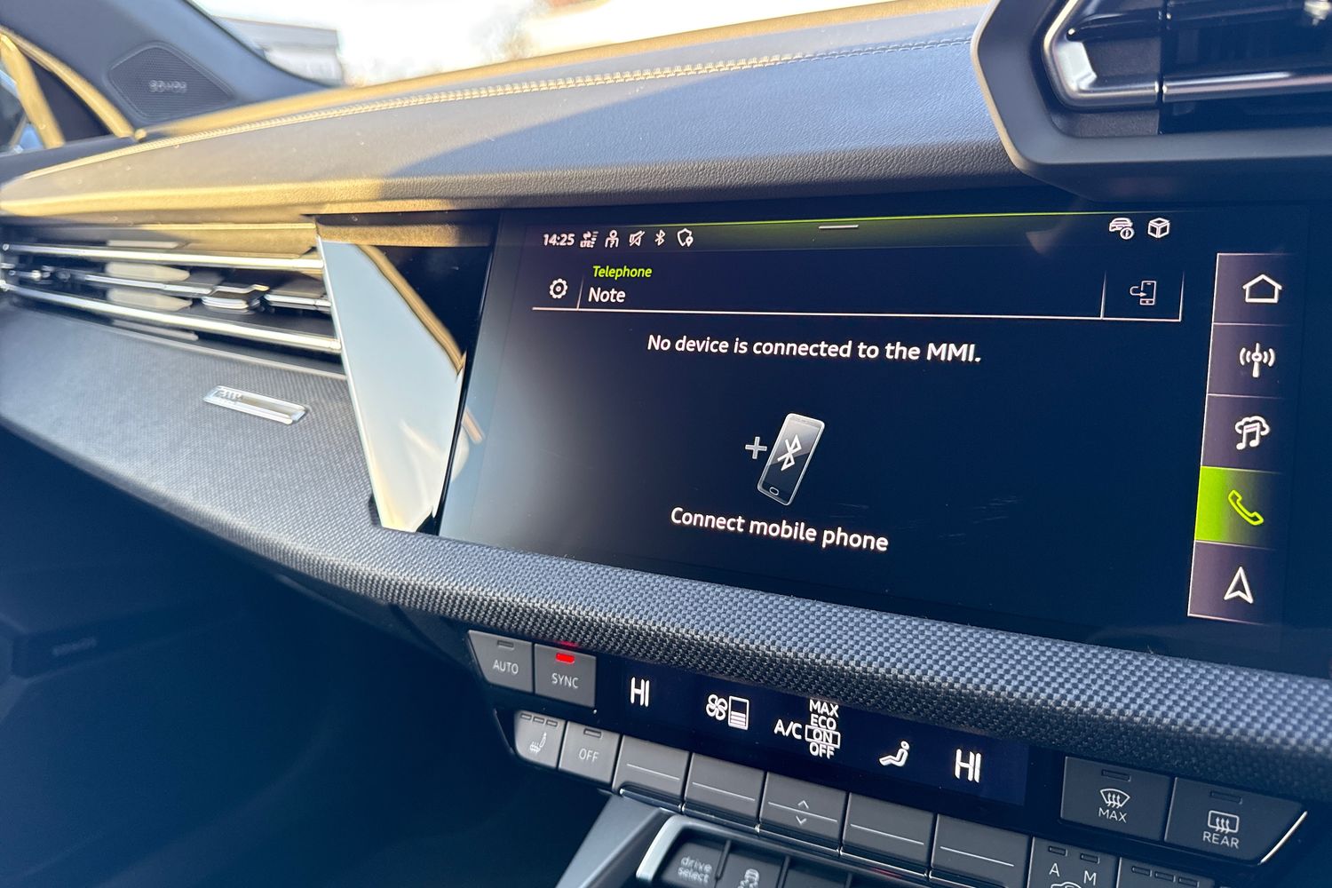 Used Audi A3 2026 for sale - 77527273: Photo 36