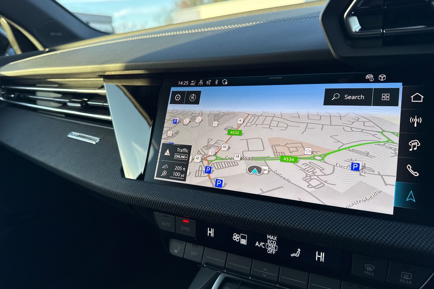 Used Audi A3 2026 for sale - 77527273: Photo 37