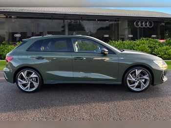 Used Audi A3 2026 for sale - 77527273: Photo