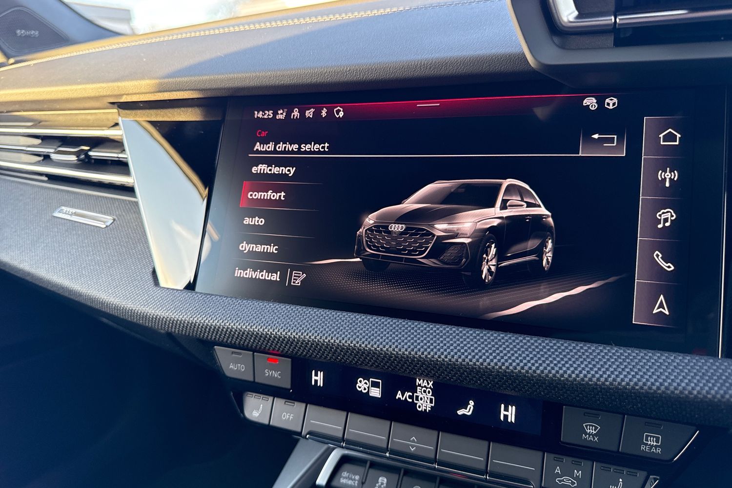 Used Audi A3 2026 for sale - 77527273: Photo 40