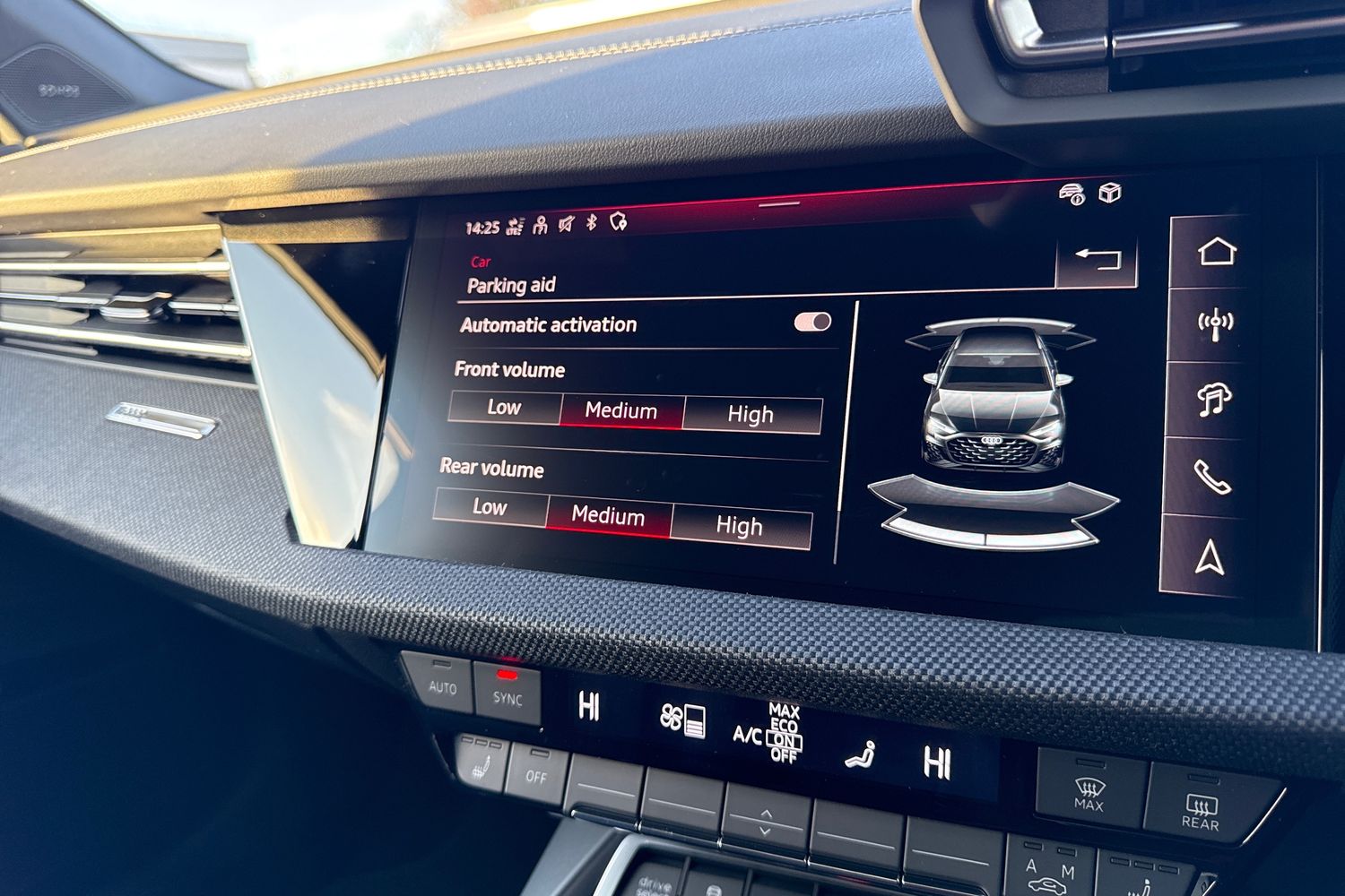 Used Audi A3 2026 for sale - 77527273: Photo 45