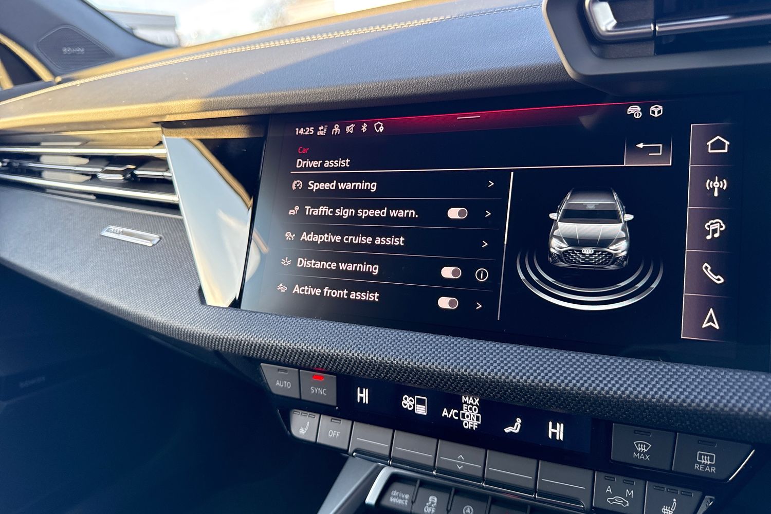 Used Audi A3 2026 for sale - 77527273: Photo 46