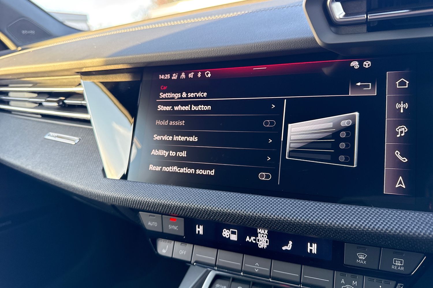 Used Audi A3 2026 for sale - 77527273: Photo 47