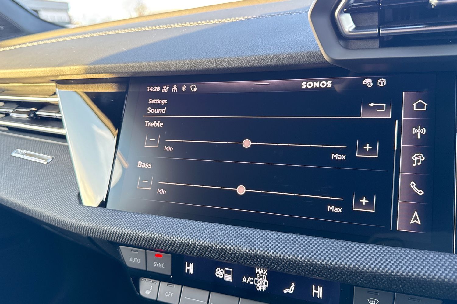 Used Audi A3 2026 for sale - 77527273: Photo 51