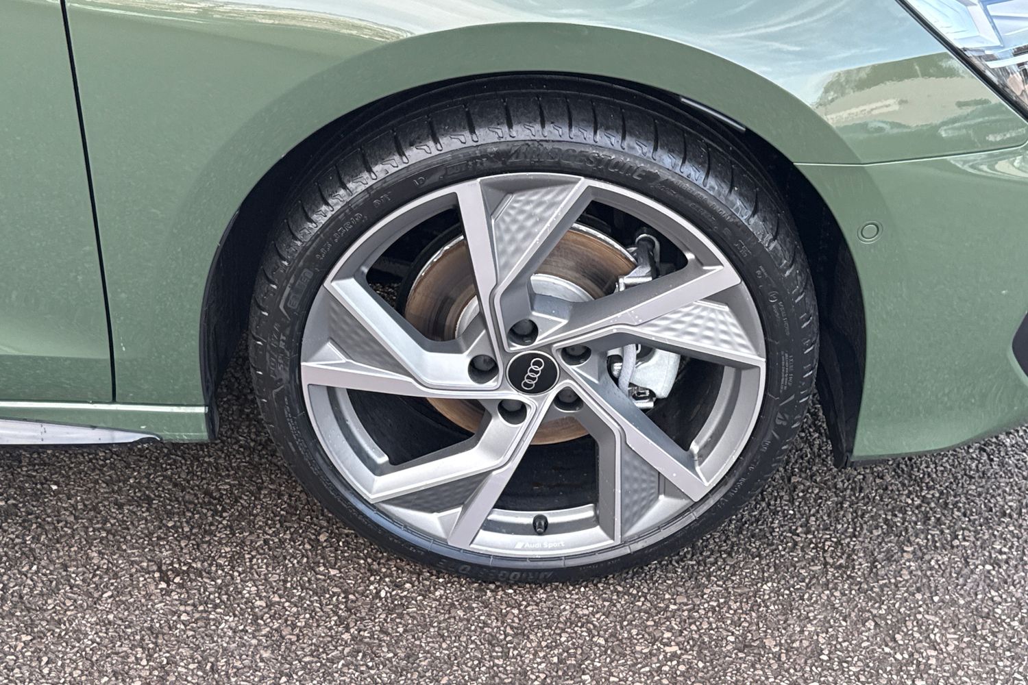 Used Audi A3 2026 for sale - 77527273: Photo 9