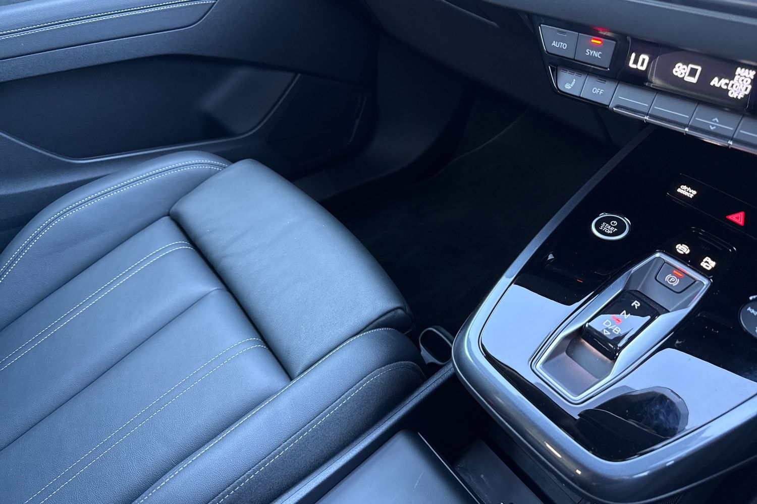 Used Audi Q4 e-tron 2025 for sale - 78010724: Photo 20