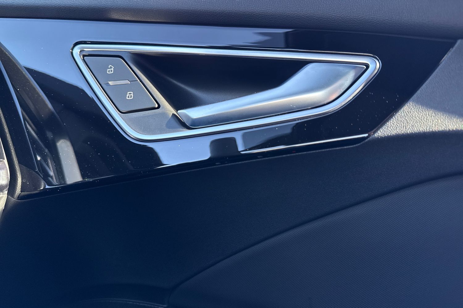 Used Audi Q4 e-tron 2025 for sale - 78010724: Photo 21