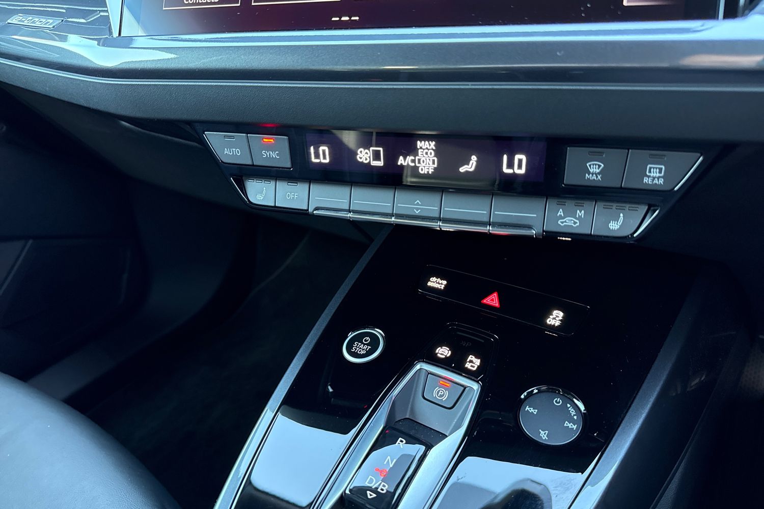 Used Audi Q4 e-tron 2025 for sale - 78010724: Photo 22