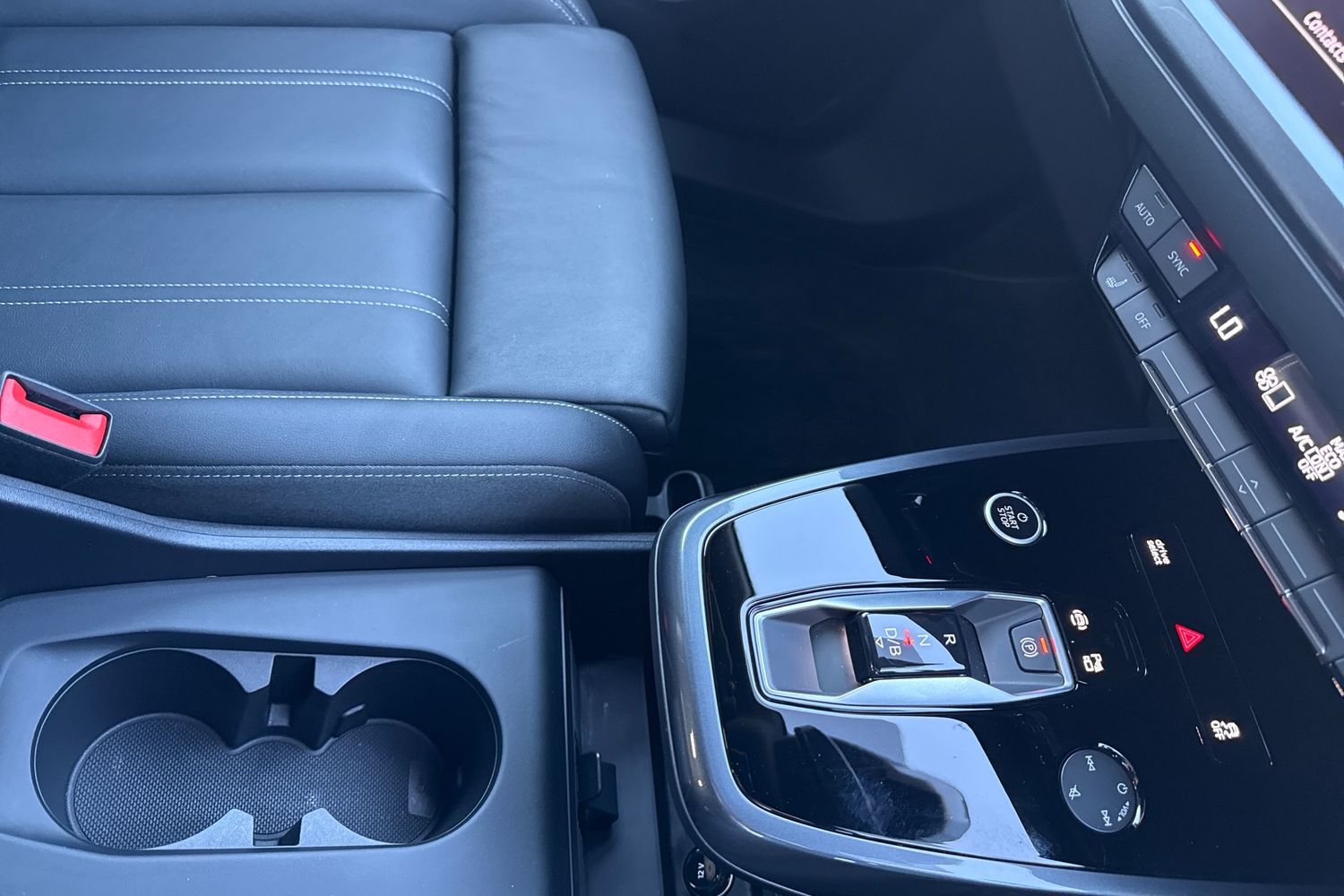 Used Audi Q4 e-tron 2025 for sale - 78010724: Photo 23