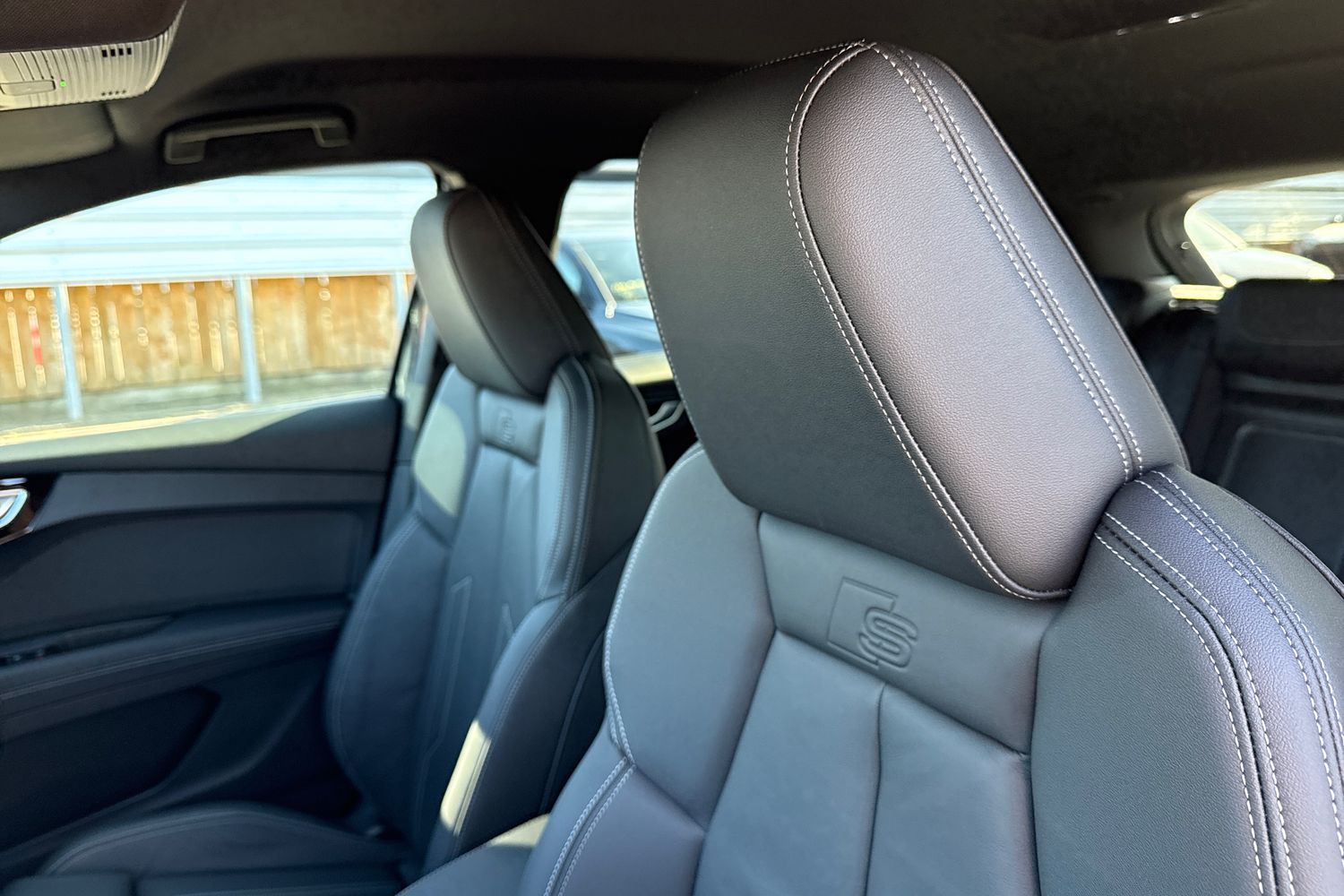 Used Audi Q4 e-tron 2025 for sale - 78010724: Photo 24