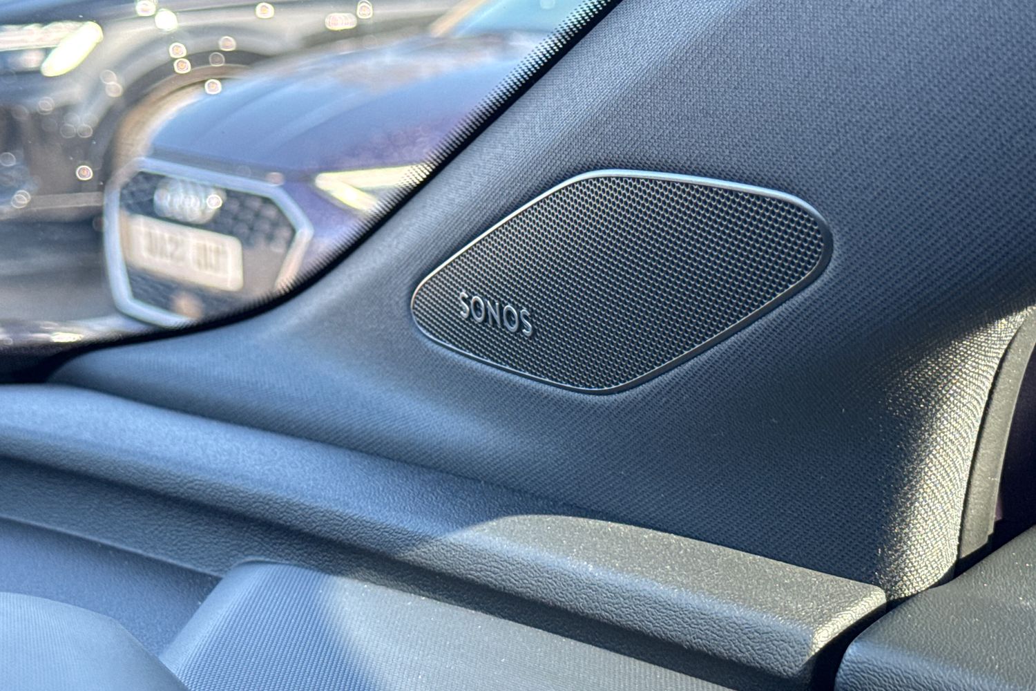 Used Audi Q4 e-tron 2025 for sale - 78010724: Photo 25