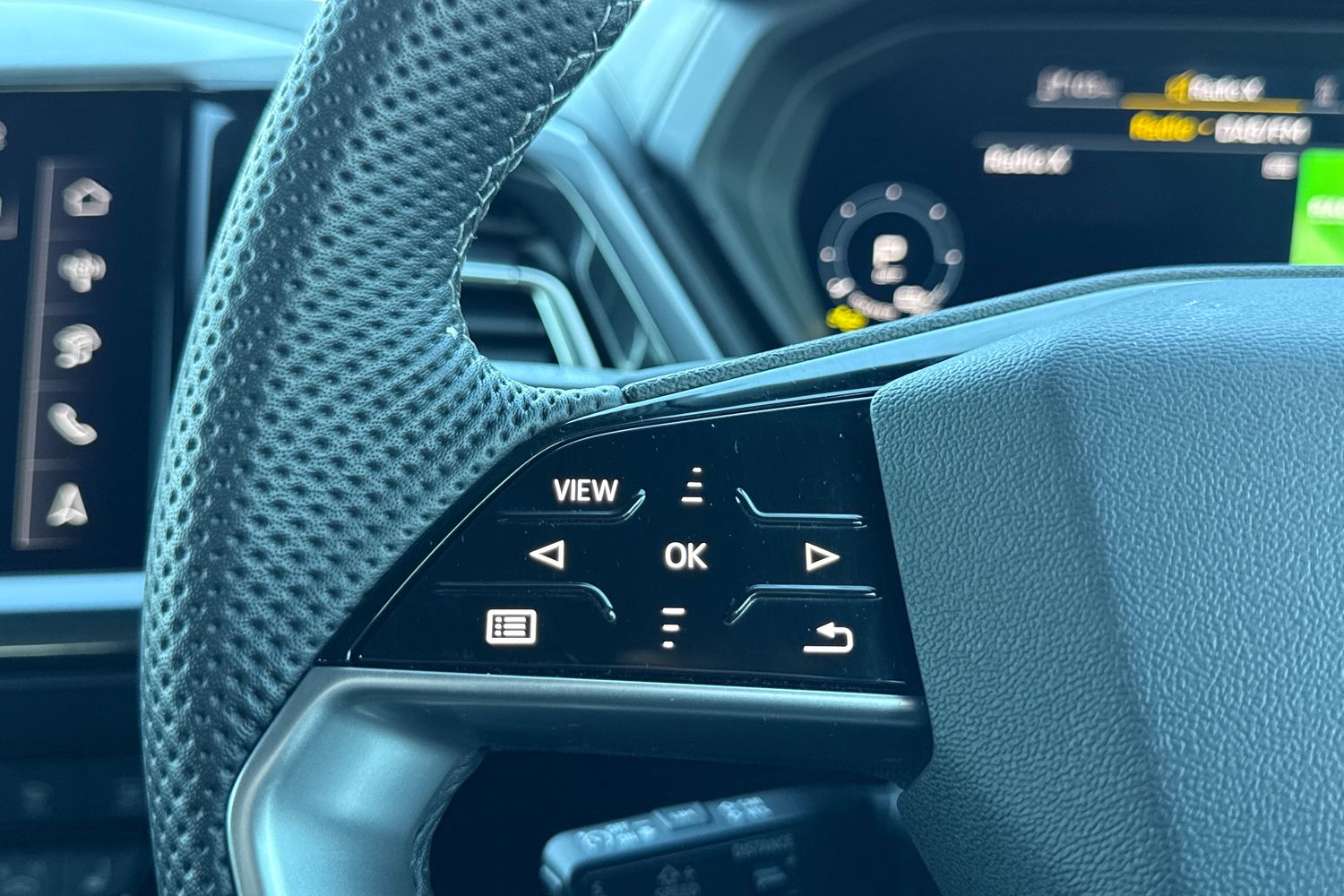 Used Audi Q4 e-tron 2025 for sale - 78010724: Photo 27