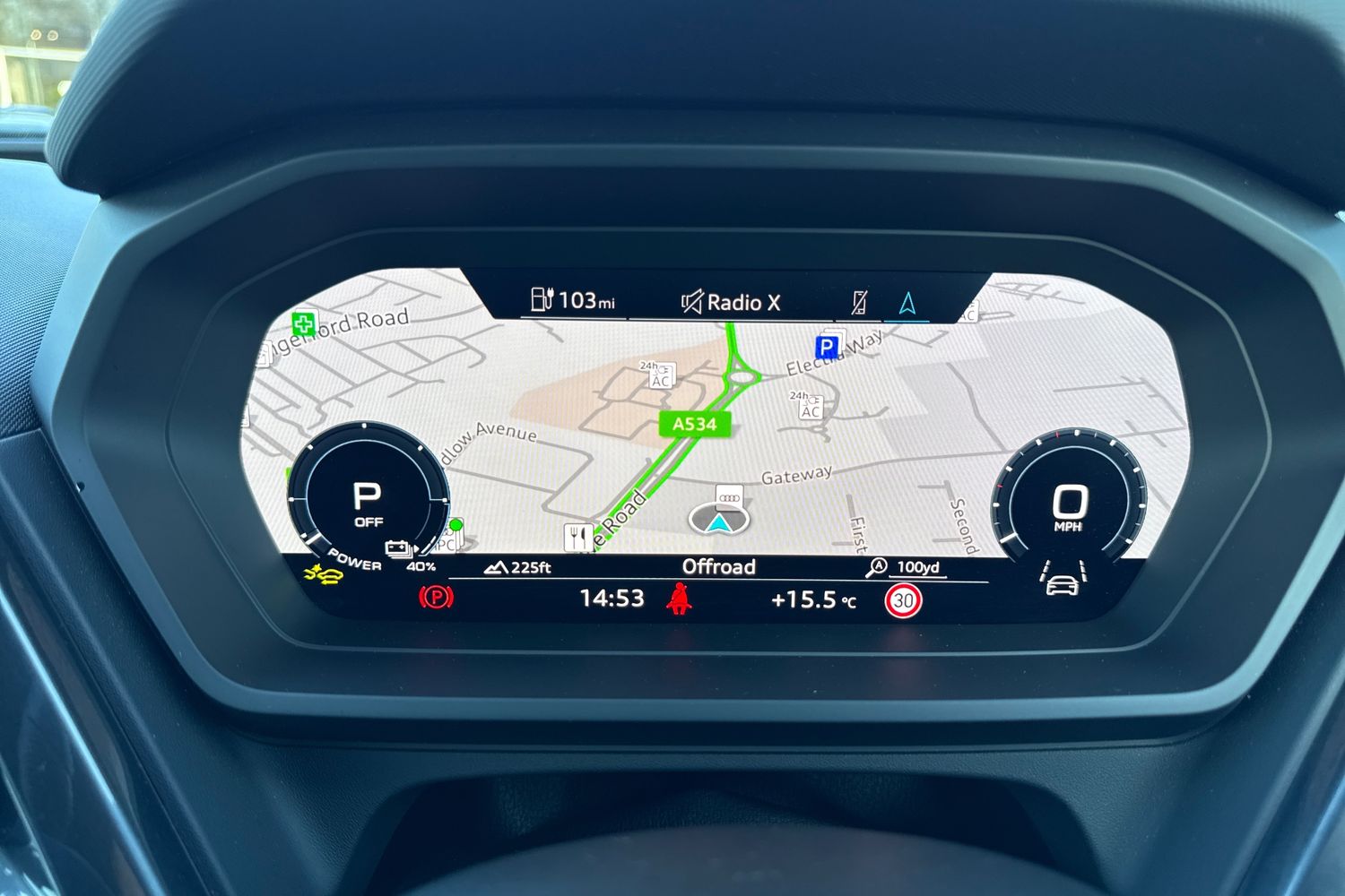 Used Audi Q4 e-tron 2025 for sale - 78010724: Photo 28