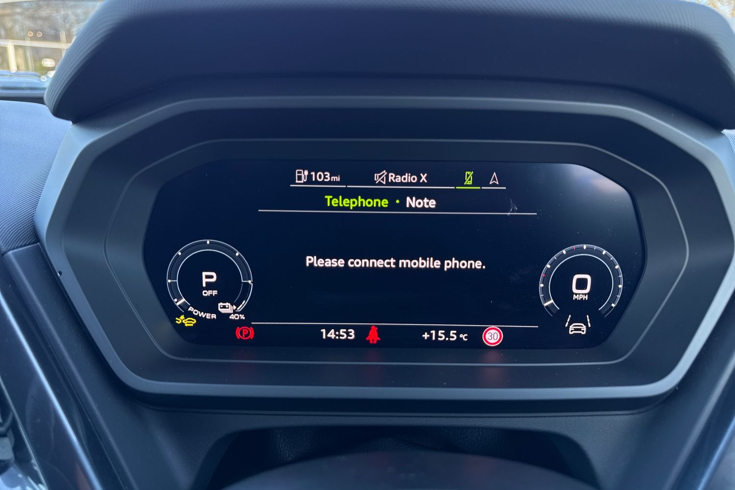 Used Audi Q4 e-tron 2025 for sale - 78010724: Photo 29